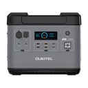 ПОРТАТИВНАЯ ЭЛЕКТРОСТАНЦИЯ OUKITEL P2001E