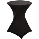 ПОКРЫТИЕ ДЛЯ КОКТЕЙЛЬ-БАРНОГО СТОЛИКА H110 80 см |