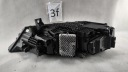 AUDI Q7 RESTYLE 4M COMPLETE LED LEFT RIGHT HEADLIGHT 4M0941039C 4M0941040C  photo 12