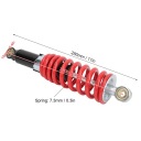 АМОРТИЗАТОР ПЕРЕДНИЙ 260 MM / 10,2 ДЮЙМА ПОДВЕСКА ЗАДНИЕ ДЛЯ IU  фото 8