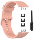 PASEK DO HUAWEI WATCH FIT OPASKA BRANSOLETA 15 KOLORÓW