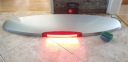 RENAULT MEGANE 2 II UNIVERSAL SPOILER SPOILER REAR BACK TRUNK LIDS LIGHT STOP TED69  photo 14