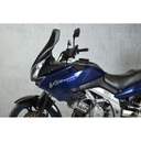 ТУРИСТИЧЕСКОЕ ВЕТРОВОЕ СТЕКЛО SUZUKI DL V-STROM 1000 2002-2003 гг.