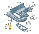 VALVE CONTROL AUDI A6 13- 