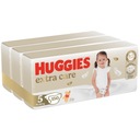 Подгузники HUGGIES Extra Care Mega 5 (11-25кг) 150 шт