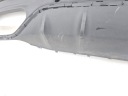 SPOILER BAS PARE-CHOCS ARRIÈRE MERCEDES W205 AMG C-KLASA LIFT 18-21 A2058853103photo 10