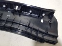 НАКЛАДКА ПОРОГА БАГАЖНИКА НАКЛАДКА НАКЛАДКА ЗАД MERCEDES CLA W117 СЕДАН  фото 10