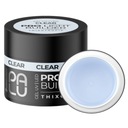 PALU Żel budujący do paznokci builder CLEAR 45g
