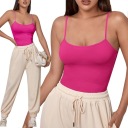 БЛУЗКА, ФУТБОЛКА, ХЛОПКОВЫЙ ТОП, ХЛОПКОВЫЕ ЦВЕТА, НА РЕМЕНКАХ