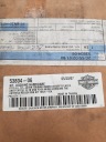 КОМПЛЕКТА DOKUJACY ШВИДКИЙ МОНТАЖ HARLEY DAVIDSON TOURING 53804-06  фото 6
