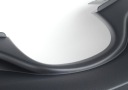 VW TIGUAN 2008-2016 ARRIÈRE PARE-CHOCS GENUINEphoto 7