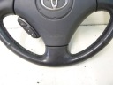 КЕРМО TOYOTA COROLLA VERSO 01-04R. ШКІРА БАГАТОФУНЦІЯ  (16307399705) фото min 5