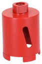 OTWORNICA DIAMENTOWA 68MM DEDRA M16 ADAPTATEUR SDS PLUS COURONNE VERS BÉTONphoto 13