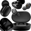 БЕСПРОВОДНЫЕ НАУШНИКИ XIAOMI EARBUDS BASIC 2, ЧЕРНЫЕ + БЕСПЛАТНЫЙ POWERBANK
