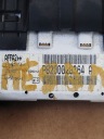 MONITEUR HORLOGE RENAULT SCENIC I P8200028364Aphoto 5