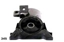 COUSSIN SIL. MAZDA 323/PREMACY 2,0TD 99-04photo 9