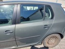 ДВЕРИ ЗАДНИЕ ЛЕВЫЕ В КОМПЛЕКТЕ VW GOLF V HB 5D LA6Q