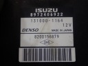 RENAULT VEL SATIS 3.0 DCI ORDINATEUR MOTEUR 1310001164 8972506922 8200156879photo 6