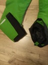 Штани Helly Hansen Зелений Р