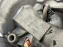 РУЛЬОВА РЕЙКА ZE ПОСИЛЮВАЧЕМ SEAT LEON 2 1K1423051B0 974230ZF0  фото 6