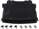 151108 PROTECCIÓN PARA MOTOR MECEDES W124 S124 DIESEL 1984-97 