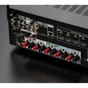 Ресивер Denon AVR-S770H 7.2 | 4К/8К | ФЛАК | HDR10+ | AirPlay 2, Spotify