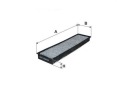 FILTRE CABINESphoto 12