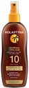 KOLASTYNA SUN OIL SPRAY SPF10 150мл