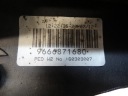 PEUGEOT 508 I PÉDALES PÉDALE FREINS GAZ AUTOMATE 9666871680photo 9