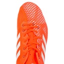 Adidas adiZero: кроссовки для бега на длинные дистанции с шипами