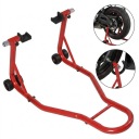 CUPHOLDER LIFT MOTORCYCLE  photo 13