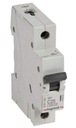 АВТОМАТИЧЕСКИЙ ВЫКЛЮЧАТЕЛЬ RX3 1P C 25A 6000A Legrand