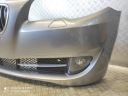 БАМПЕР ПЕРЕДНІЙ ПЕРІД ПАРКТРОНІК X 4 ОМИВАЧІ BMW 5 F10 F11 2010-2013 A52 SPACEGRAU  (17353405749) фото min 7
