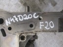 БЛОК ДВИГУНА BMW F20 2.0D N47D20C  (17684697691) фото min 10