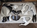 ЗАПОВНЕННЯ ПРАВЕ ВІТРОВИКИ БІК ЗАХИСТ YAMAHA YZF R1 RN12 04-06 2004-2006  (16622361591) фото min 7