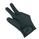 Ochranná kadernícka rukavica na kulmu Model Creative Glove