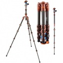 3 LEGED THING LEGENDS RAY BROWN CARBON Штатив