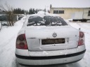 VOLKSWAGEN ПАСАТ ПОДУШКИ ДВИГАТЕЛЯ И ПОДУШКИ КОРОБКИ ПЕРЕДАЧ 2001 1.9L 8  фото 9