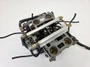HONDA VFR 800 FI RC46 98-01 ДРОСЕЛЬНА ЗАСЛІНКА TPS ФОРСУНКИ  фото 5