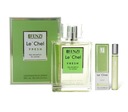 JFenzi Le Chel Fresh EDP 100мл+10мл в рулоне НАБОР