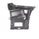 BMW F31 LCI M SPORT SUPPORT FIXATION GLISSIÈRE PARE-CHOCS GAUCHE ARRIÈRE 7384479photo 10