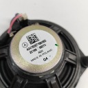 MERCEDES-BENZ EQA 2022 HAUT-PARLEUR TABLEAU DE BORD INSTRUMENTATIONphoto 8