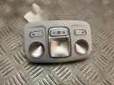 PEUGEOT 5008 II AMPOULE PLAFONNIERS ARRIÈRE 96781444photo 7