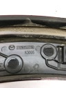 MAZDA CX-60 22- MOULURE REVÊTEMENT GAUCHE ARRIÈRE KR9R-51W61photo 12