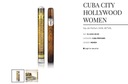 CUBA> EDP WOMAN CITY HOLLYWOOD CIGARA 35ML Kód výrobcu 5425017733645