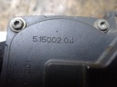 ДРОСЕЛЬНА ЗАСЛІНКА ВИХЛОПНИХ ГАЗІВ VW ПАСАТ B8 СЕДАН 2016 2.0 DSG EU 51500204 7235  (17019419613) фото min 5