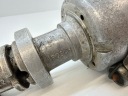 ВЖИВАНИЙ ОРИГІНАЛЬНИЙ РОЗПОДІЛЮВАЧ ЗАПАЛУ AUDI 80 90 B2 055905205K  (18479715049) фото min 9