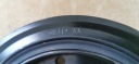 FORD TRANSIT MK8 2.0 TDCI RWD KOLO POULIE KK2Q-6B319-AA NOUVEAUphoto 6
