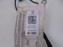 COUSSIN AIRBAG SIÈGES DROIT AVANT 1K8880242B VW PASSAT CCphoto 5