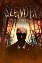 SLENDER THE ARRIVAL XBOX SERIES X/S КЛЮЧ